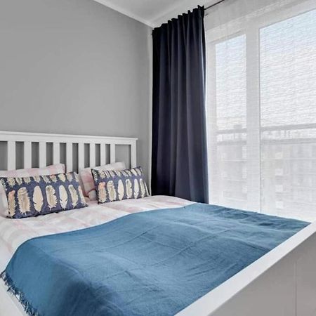 גדנסק Golden Apartments Dluga Grobla 10-41 מראה חיצוני תמונה