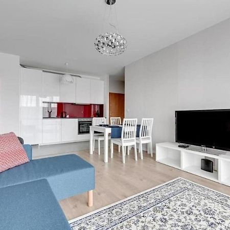 גדנסק Golden Apartments Dluga Grobla 10-41 מראה חיצוני תמונה