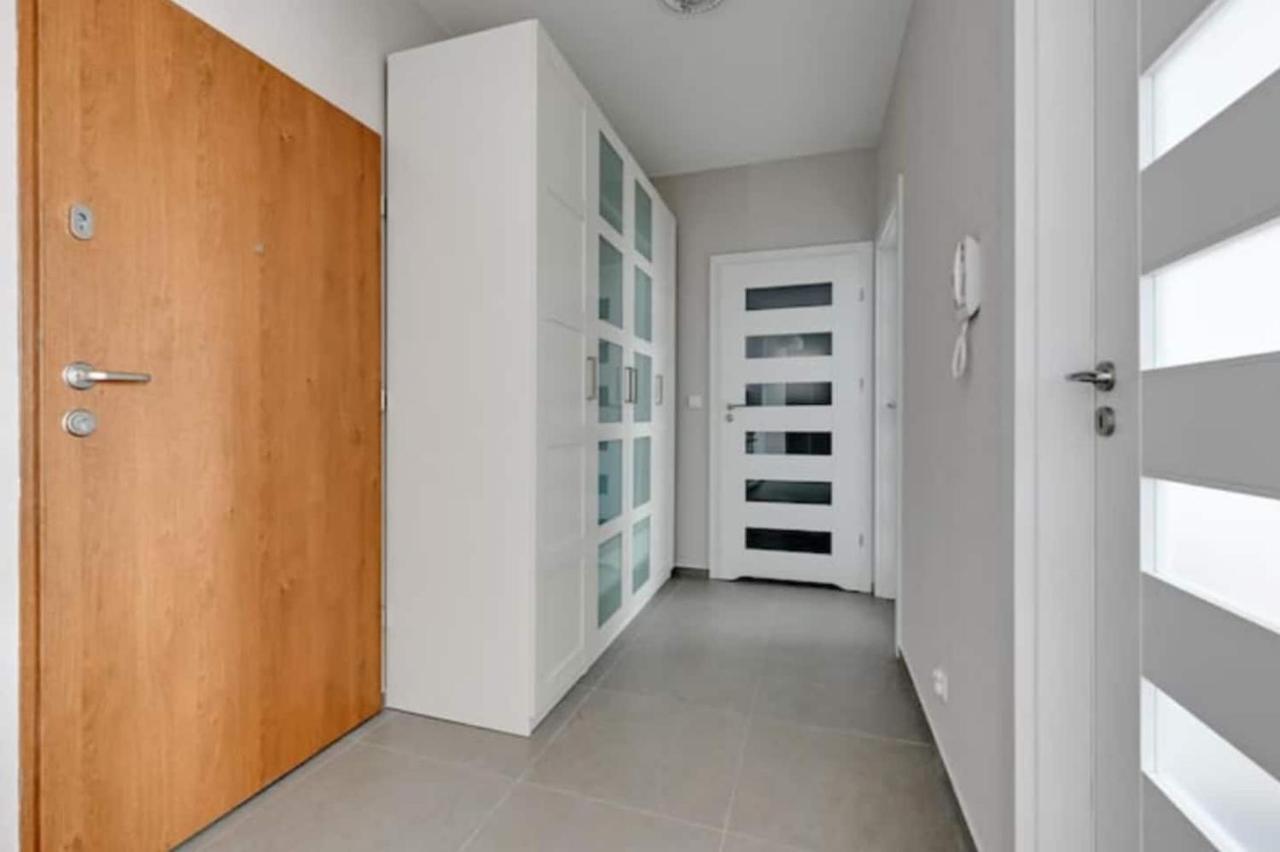 גדנסק Golden Apartments Dluga Grobla 10-41 מראה חיצוני תמונה